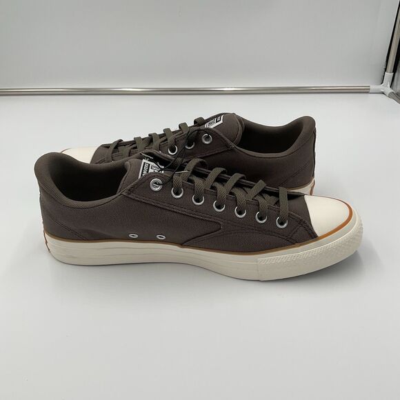 Converse Chuck Taylor All Star Malden Street Ox Size Mens 13 Truffle Brown Honey main image 6